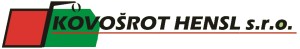 KOVO&Scaron;ROT HENSL s.r.o.